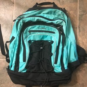 ll bean transit backpack